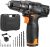 Perceuse Visseuse sans fil 12V
