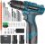 Perceuse Visseuse sans fil
