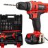 Scie Sauteuse 800W
