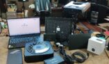 Test du scanner 3D Shining 3D EinScan Pro HD