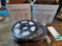 Test du filament TPU 95A de chez SUNLU