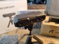 Test du scanner 3D REVOPOINT MINI 2