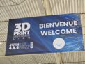 3D Print Lyon 2024 : Un plongeon dans le futur de l’impression 3D