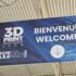 L’histoire de l’impression 3D