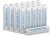 Piles Rechargeables POWEROWL AAA x24