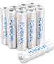 Piles rechargeables AAA