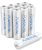 Piles rechargeables AAA