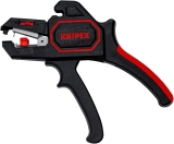 Pince à dénuder KNIPEX