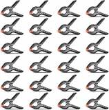 Pince à ressort 24pcs