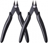 Pince coupante de précision x2