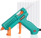 Pistolet à colle chaude 60W