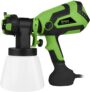 Pistolet à Peinture Ginour 600W