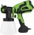 Pistolet à Peinture Ginour 600W