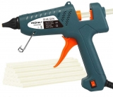 Pistolet à Colle 100W + 20 Bâtons