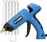 Pistolet à Colle Chaude 100W
