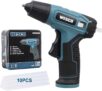 Pistolet à colle sans fil WESCO 3.6V