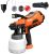 Pistolet à peinture 700W