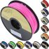 PLA FrontierFila Réactif UV 1,75mm 1kg
