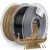 AMOLEN PLA Bois + Silk Gris Foncé 2x1kg +/-0.03mm