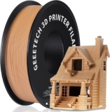 GEEETECH WOOD Filament PLA 1.75mm