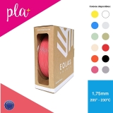Filament PLA+ EOLAS 1kg 1.75mm