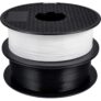 PLA GIANTARM BLANC + NOIR