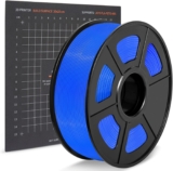 Filament PLA JAYO 1kg + Surface d’impression