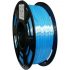 Amolen PLA Silk Black 1.75mm 1kg