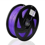 PLA Silk SIENOC Violet 1.75mm 1kg