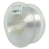 PLA TRANSPARENT 1kg 1.75mm