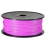 PLA Filament 1.75mm violet Imprimante 3D Filament 1kg