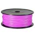 PLA 1kg 1.75mm Noir