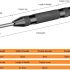 SCANNER 3D ScanTech Color iReal 2E
