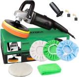 Polisseuse BATOCA 1200W