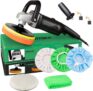Polisseuse BATOCA 1200W