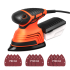 Lampe frontale Stripe rechargeable