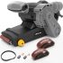 Perceuse Visseuse Sans Fil TECCPO 18V 4.0Ah + Accessoires