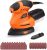 Ponceuse de détails Tacklife 200W
