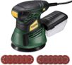 Ponceuse Excentrique 350W TECCPO