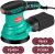 Ponceuse Excentrique HYCHIKA 6 vitesses 300W