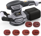 Ponceuse Excentrique 450W
