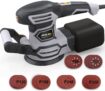 Ponceuse Excentrique 450W