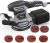 Ponceuse Excentrique 450W