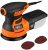 Ponceuse Excentrique Tacklife