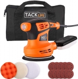 Ponceuse Excentrique Tacklife
