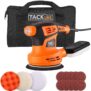Ponceuse Excentrique Tacklife