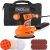 Ponceuse Excentrique Tacklife