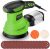 Ponceuse Excentrique Ginour + 15 disques