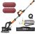 Ponceuse Girafe Tacklife 800W