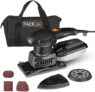 Ponceuse Multifonction Tacklife